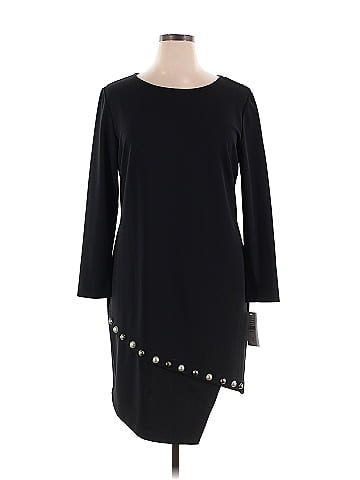 MSK Cocktail Dress (view 1)