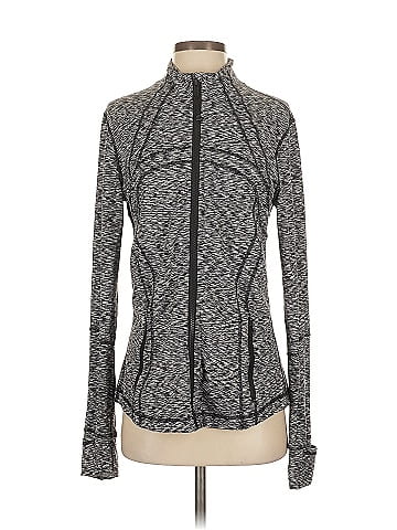 Lululemon Athletica Track Jacket (view 1)