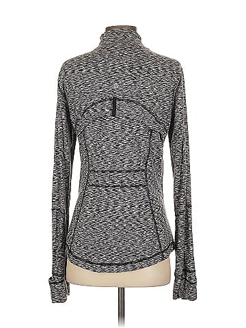 Lululemon Athletica Track Jacket (view 2)