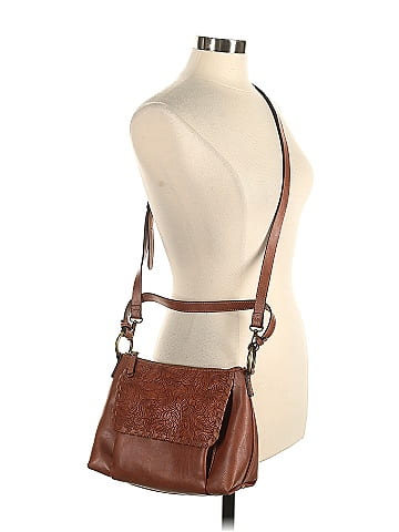 LaTique Satchel (view 2)