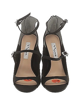 Nina Heels (view 2)