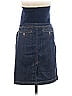 Liz Lange Maternity for Target Blue Denim Skirt Size XS - photo 2