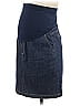 Liz Lange Maternity for Target Blue Denim Skirt Size XS - photo 1