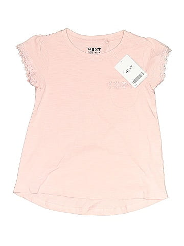 Next Sleeveless T-Shirt (view 1)