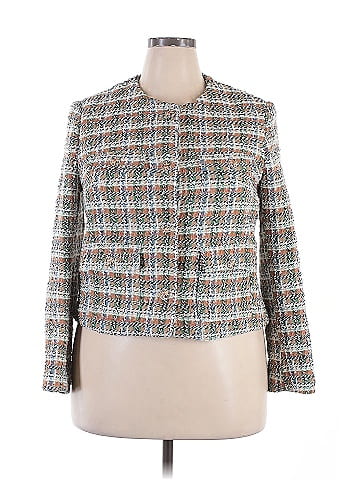 MNG Blazer (view 1)