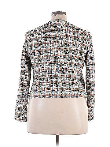 MNG Blazer (view 2)