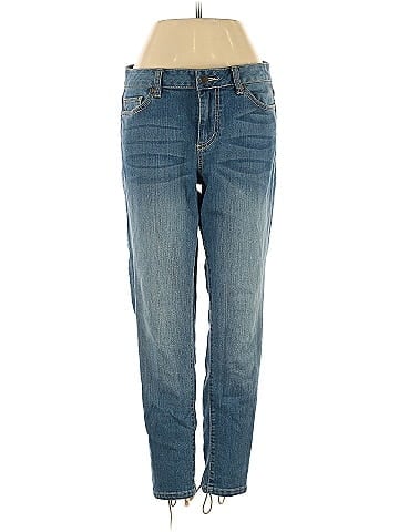 Cache Jeans (view 1)