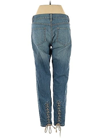 Cache Jeans (view 2)