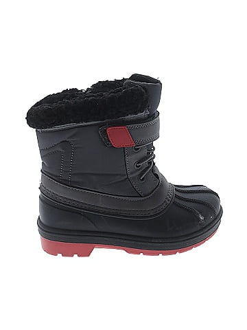 Cat & Jack Rain Boots (view 1)