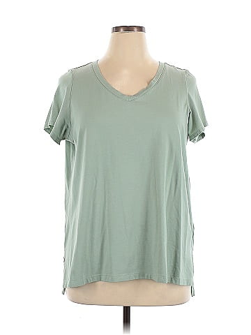 Jones & Co Short Sleeve T-Shirt (view 1)