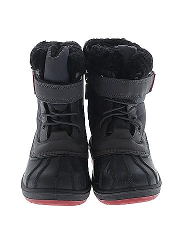 Cat & Jack Rain Boots (view 2)
