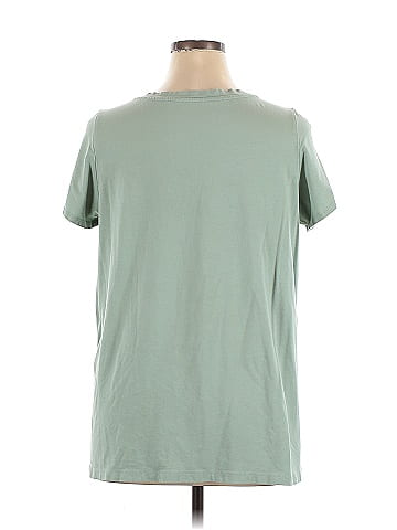 Jones & Co Short Sleeve T-Shirt (view 2)