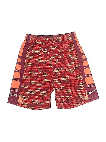 Nike Athletic Shorts (view 1)
