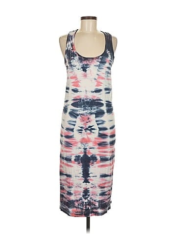 Young Fabulous & Broke Casual Dress (view 1)