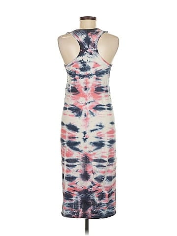 Young Fabulous & Broke Casual Dress (view 2)