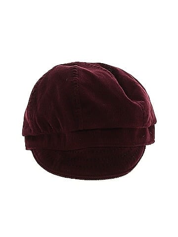 Pistil Hat (view 1)