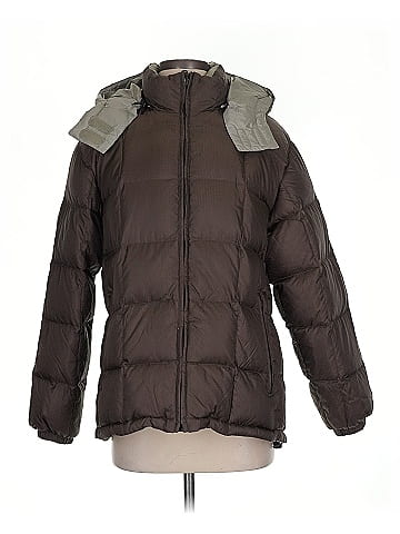 Lands' End Snow Jacket (view 1)