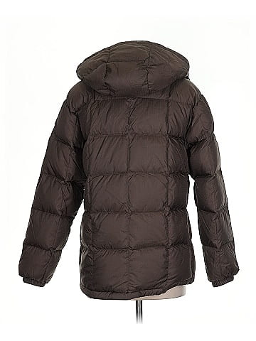 Lands' End Snow Jacket (view 2)