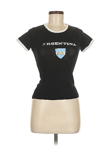 Urban Outfitters Short Sleeve T-Shirt (view 1)