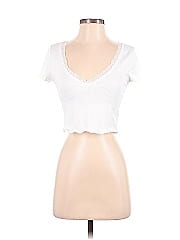 Divided By H&M Short Sleeve Top