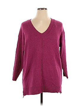 Terra & Sky Pullover Sweater