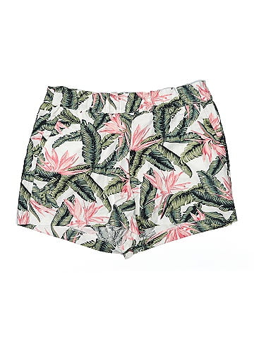 Ann Taylor LOFT Shorts (view 1)