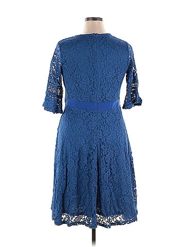 Twink Lady Cocktail Dress (view 2)