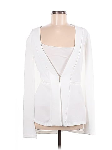 Shein Blazer (view 1)