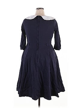 Collectif Casual Dress (view 2)