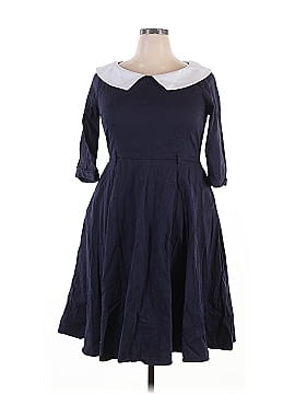 Collectif Casual Dress (view 1)