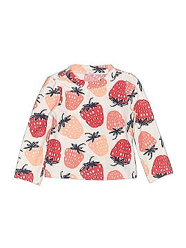 Just One You Made By Carter's Rash Guard