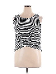 Maison Jules Sleeveless T Shirt