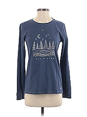 Life Is Good Long Sleeve T Shirt