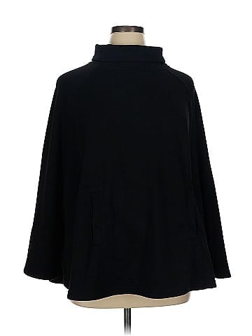 32 Degrees Turtleneck Sweater (view 1)