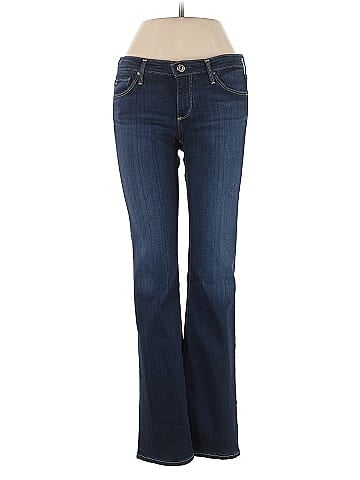 Adriano Goldschmied Jeans (view 1)
