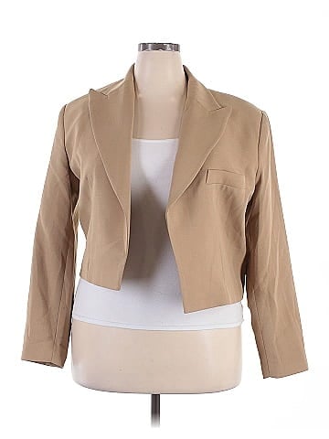 MNG Blazer (view 1)