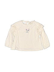 Zara Baby Long Sleeve Top
