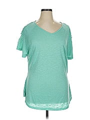 Avenue Short Sleeve T Shirt