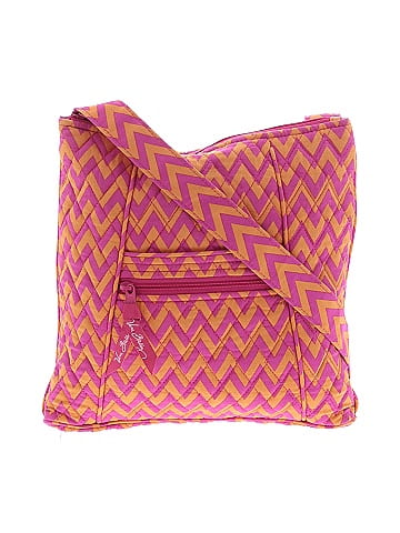 Vera Bradley Crossbody Bag (view 1)