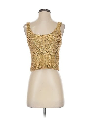 Kika Vargas Sleeveless Top (view 1)