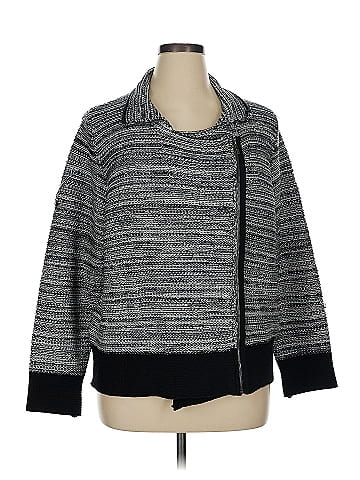 Coldwater Creek Cardigan (view 1)