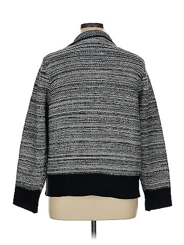 Coldwater Creek Cardigan (view 2)