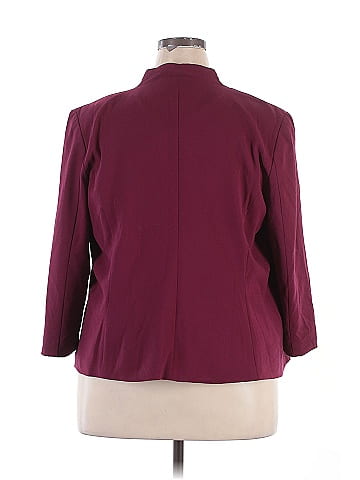 Kensie Blazer (view 2)
