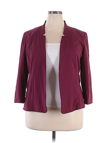 Kensie Blazer (view 1)