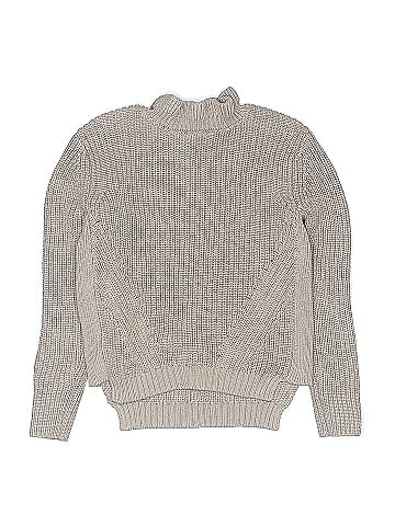 Mayoral Turtleneck Sweater (view 1)