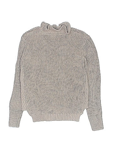 Mayoral Turtleneck Sweater (view 2)