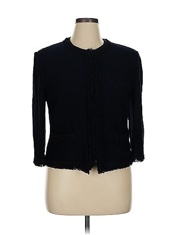 St. John Collection by Marie Gray Blazer (view 1)