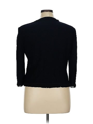 St. John Collection by Marie Gray Blazer (view 2)