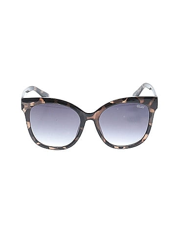 Quay Sunglasses (view 1)