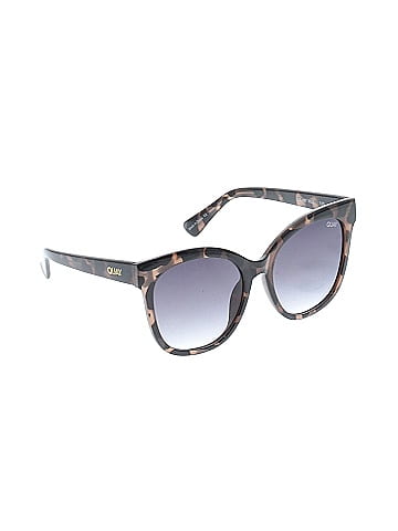 Quay Sunglasses (view 2)